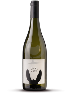 Poivre D'Âne Blanc