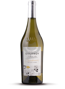 Chardonnay Au Vignet