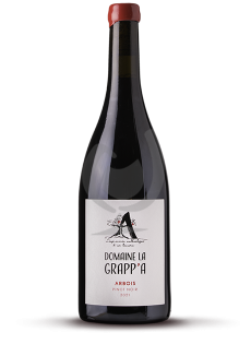 Sur La Côte Pinot Noir Magnum