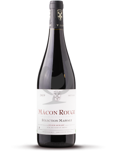 Mâcon Rouge "Sélection...