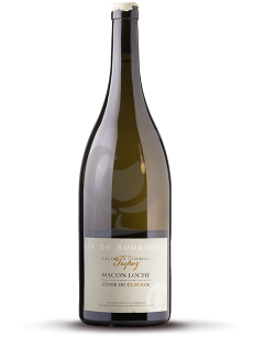 Cuvée Du Clocher Magnum
