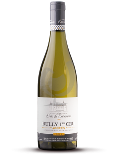 Rully 1er Cru Agneux