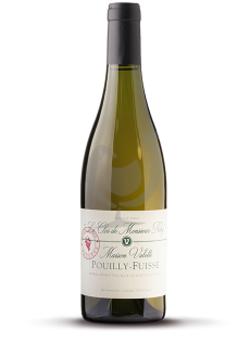 Pouilly-Fuissé Le Clos De...