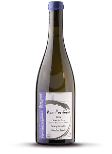 Aux Perrières Savagnin Ouillé