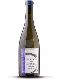 Les Chazaux Chardonnay