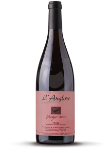 Tavel Vintage Magnum