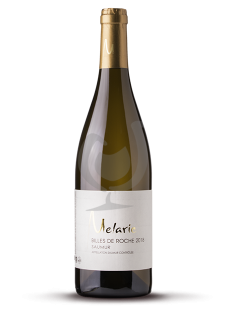 Billes De Roche Blanc Magnum