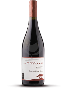 Le Petit Camartel Rouge