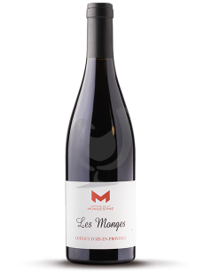 Les Monges Rouge