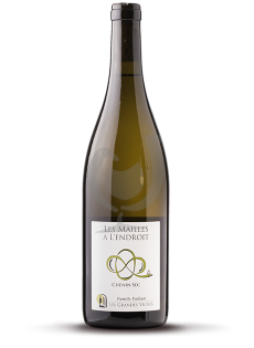 Les Mailles À L'Endroit