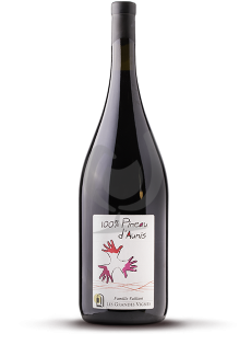 Pineau D'Aunis Magnum
