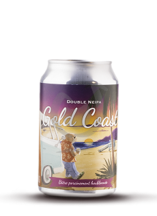 The Piggy Brewing Company...