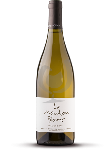 Le Mouton Blanc