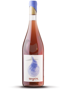 Sanguine