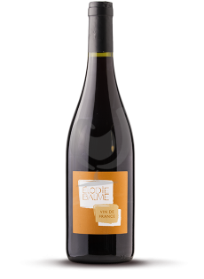 Vin De France