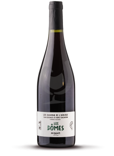 Les Dômes