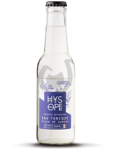 Hysope Eau Tonique Fleur De...