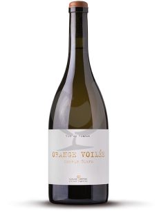 Orange Voilée Chenin Blanc...