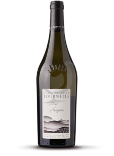 Fleur De Savagnin Magnum