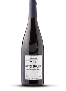 Côte De Brouilly