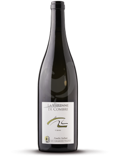 La Varenne De Combre