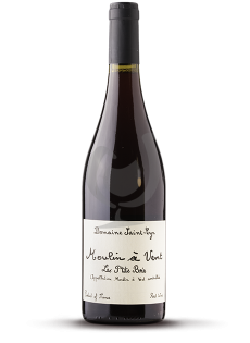 Moulin À Vent Les P'Tits Bois