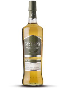 Speyburn 10 ans