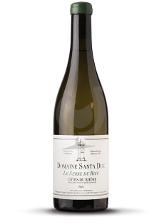 Côtes Du Rhône Le Serre Du...