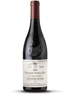 Châteauneuf-Du-Pape La Crau...