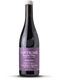 Beaujolais Villages Lantignié
