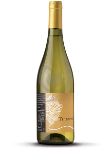 Tintorela Blanc