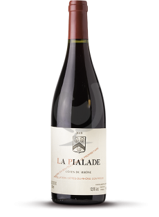 La Pialade Côtes Du Rhône