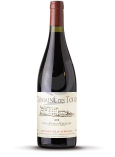 Vin De Pays De Vaucluse