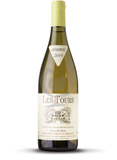 Les Tours Grenache Blanc