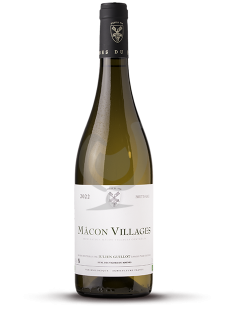 Mâcon Villages
