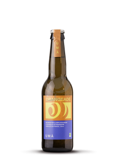 Umà Orangeade