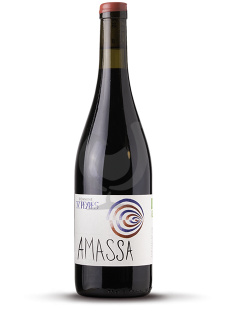 Amassa