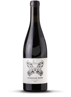Mondeuse Noire