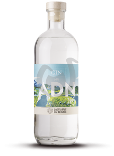 Gin N°1 ADN