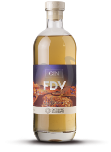Gin FDV