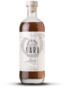 Kara Liqueur De Café