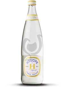 Hysope Eau Tonique 75cl