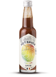 East IPA Gallia