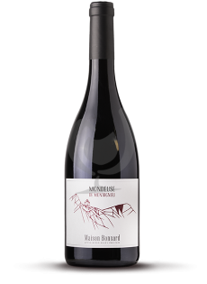 Mondeuse De Montagnieu