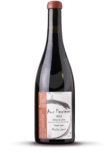 Aux Perrières Pinot Noir