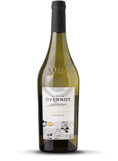 Charmille Chardonnay