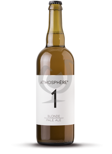 N°1 Pale Ale