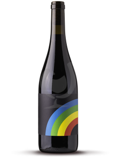 Arc En Ciel Magnum