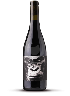 L'Indomptable Magnum