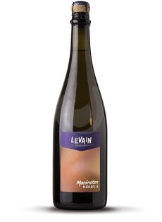 Macération Mirabelles